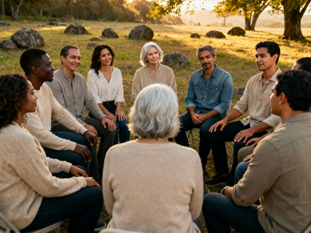 Formation relationnelle, structurée, inclusive.