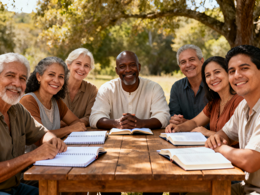 formation de disciples-missionnaires