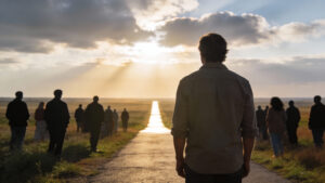 Leadership missionnaire discernant la vision de Dieu pour l’Église