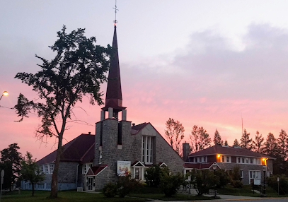 Église Christ-Roi