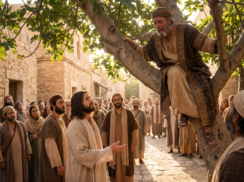 La foi ne consiste pas seulement à croire en Dieu, mais à accueillir Jésus personnellement. La conversion chrétienne transforme le cœur et engage toute la vie dans une réponse concrète à l’Évangile.